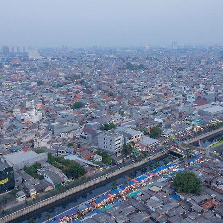 Collection O 6 Grand Palace Kemayoran Jakarta Eksteriør bilde