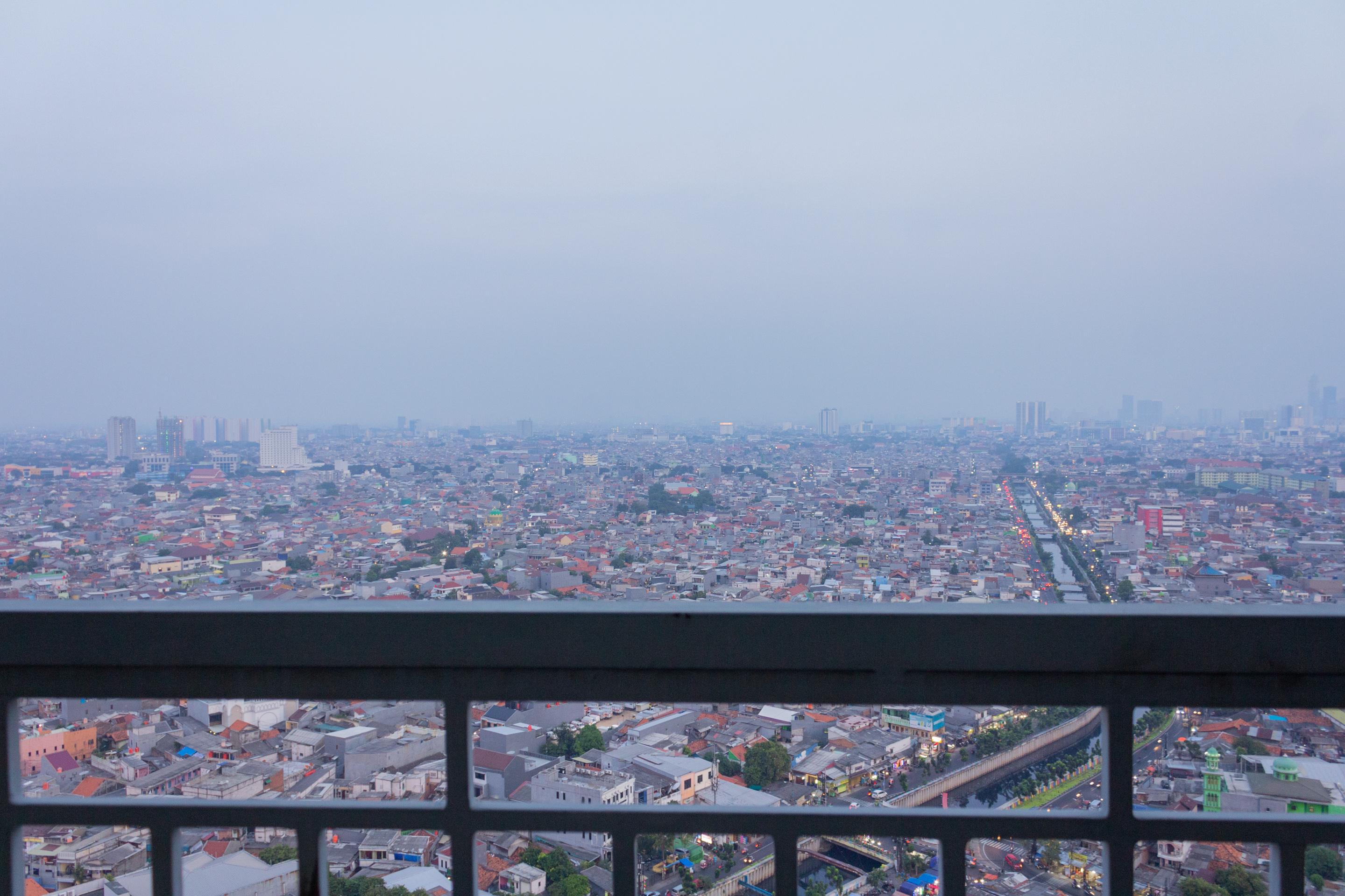 Collection O 6 Grand Palace Kemayoran Jakarta Eksteriør bilde