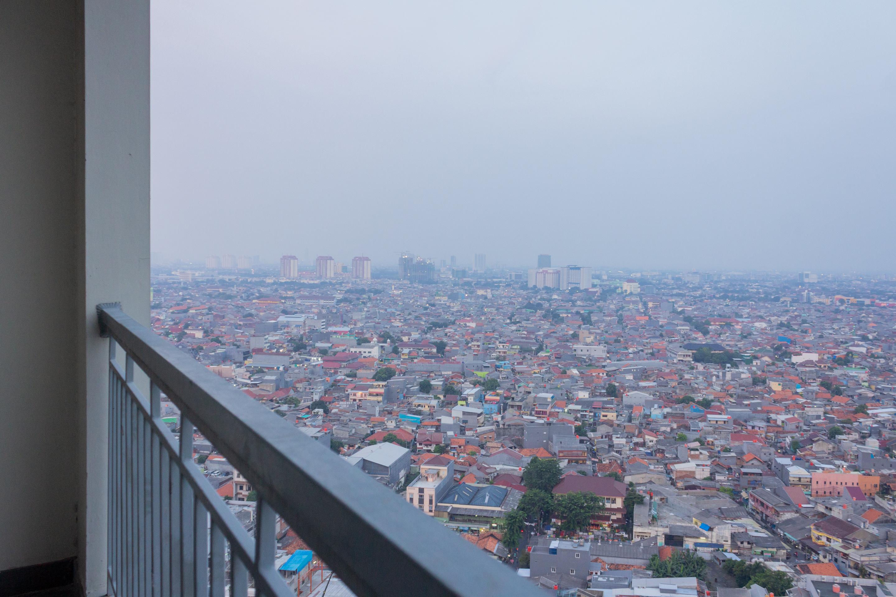 Collection O 6 Grand Palace Kemayoran Jakarta Eksteriør bilde