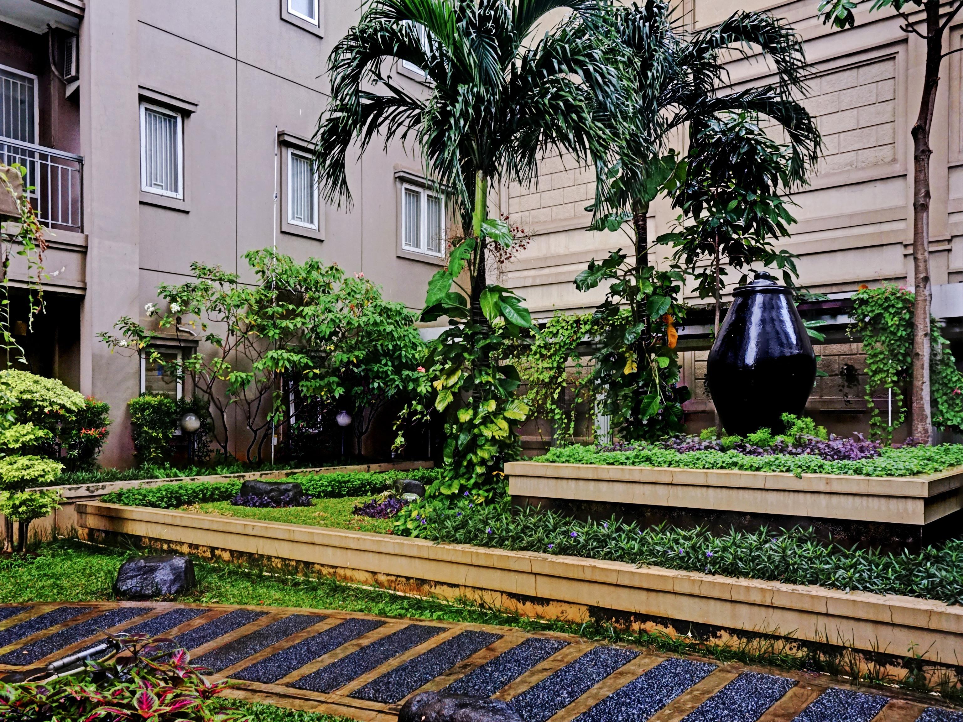 Collection O 6 Grand Palace Kemayoran Jakarta Eksteriør bilde
